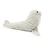 Peluche mamma leone marino e il suo bambino DE76100 Les Déglingos 5