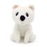 Peluche mamma orso polare e il suo bambino DE76110 Les Déglingos 2