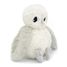 Peluche mamma gufo polare e il suo bambino DE76120 Les Déglingos 7