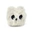 Peluche mamma gufo polare e il suo bambino DE76120 Les Déglingos 4