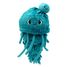 Peluche mamma medusa e il suo bambino blu DE75900 Les Déglingos 3