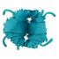 Peluche mamma medusa e il suo bambino blu DE75900 Les Déglingos 5