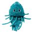 Peluche mamma medusa e il suo bambino blu DE75900 Les Déglingos 6