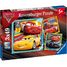 Puzzle Cars Le leggende della pista 3x49 pcs RAV08015 Ravensburger 1