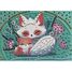 Mosaici XL Animali SYCRE7071 Sycomore 6