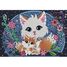 Mosaici XL Animali SYCRE7071 Sycomore 7