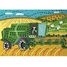 Mosaici XL Vita agricola SYCRE7074 Sycomore 7