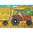 Mosaici XL Vita agricola SYCRE7074 Sycomore 4