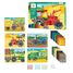 Mosaici XL Vita agricola SYCRE7074 Sycomore 2
