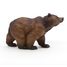 Figurina dell'orso dei Pirenei PA50032-4531 Papo 4