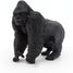 Figurina di gorilla PA50034-4560 Papo 7