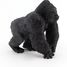 Figurina di gorilla PA50034-4560 Papo 3