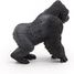 Figurina di gorilla PA50034-4560 Papo 2