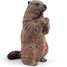 Figurina di marmotta PA50128-2927 Papo 3