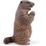 Figurina di marmotta PA50128-2927 Papo 4