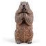 Figurina di marmotta PA50128-2927 Papo 2