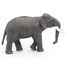 Figurina di elefante asiatico PA50131-2928 Papo 5