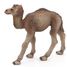 Figurina di cammello bambino PA50166-5276 Papo 4