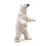 Statuetta di orso polare in piedi PA50172-4761 Papo 6