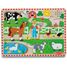 Puzzle sonoro fattoria Old MacDonald MD50201 Melissa & Doug 1