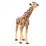 Statuetta di giraffa con testa sollevata PA50236 Papo 4