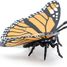 Figurina di farfalla monarca PA-50260 Papo 4