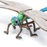 Figurina di libellula PA-50261 Papo 5