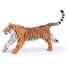 Figurina tigre che corre PA-50321 Papo 1