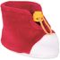 Orsetto per imparare a vestirsi GK50952 Goki 8