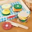 Set per la preparazione di panini MD10513 Melissa & Doug 5