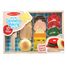 Set per la preparazione di panini MD10513 Melissa & Doug 4
