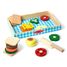 Set per la preparazione di panini MD10513 Melissa & Doug 1
