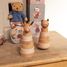 Orsetto Marcel impilabile in legno EG511175 Egmont Toys 7