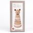 Orsetto Marcel impilabile in legno EG511175 Egmont Toys 5