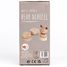Orsetto Marcel impilabile in legno EG511175 Egmont Toys 6