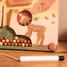 Labirinto magnetico colorato Alberi EG511179 Egmont Toys 6