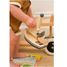 Malo il gatto sulla sua barca EG511181 Egmont Toys 5