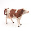 Figurina di mucca Montbéliarde PA51165 Papo 3