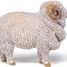 Figurina di pecora merino PA51174 Papo 5