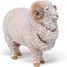 Figurina di pecora merino PA51174 Papo 4