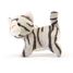 Mini gatto di peluche TRU-51326 Trudi 2