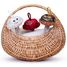Decorazione a forma di fungo rosso TRU51367 Trudi 4