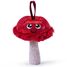 Decorazione a forma di fungo rosso TRU51367 Trudi 1