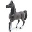Figurina di cavallo arabo PA51505-2917 Papo 5
