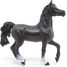Figurina di cavallo arabo PA51505-2917 Papo 2
