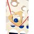 Mega percorso di arrampicata LE004-2654 Small Foot company 5
