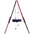 Mega percorso di arrampicata LE004-2654 Small Foot company 3