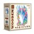 Puzzle in legno Unicorno elegante 150 pz WC-HE-0177-M Wooden City 2