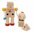 Robot trasformatore PT5183 Plan Toys 4