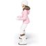 Figurina di cavallerizza moda invernale PA52011 Papo 4